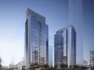 武漢中海長江十里