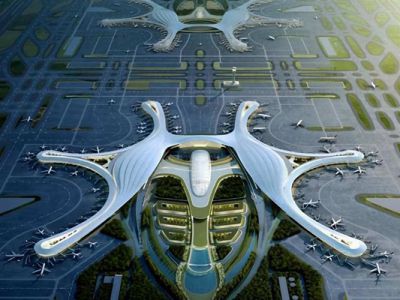 成都天府機(jī)場(chǎng)