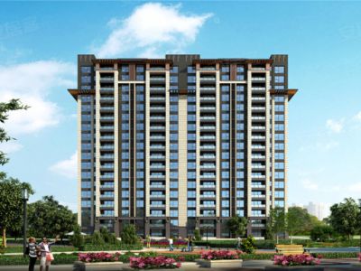 鄭州名門(mén)紫園