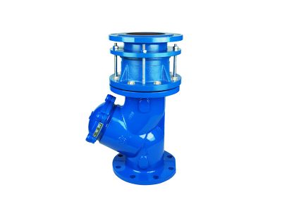 帶伸縮過(guò)濾器