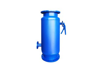 自動(dòng)反沖洗過(guò)濾器