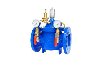 流量控制閥（GJ400XH）