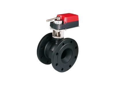 電動(dòng)調(diào)節(jié)球閥