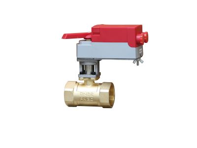 電動(dòng)調(diào)節(jié)球閥