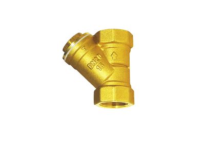 絲口過(guò)濾器