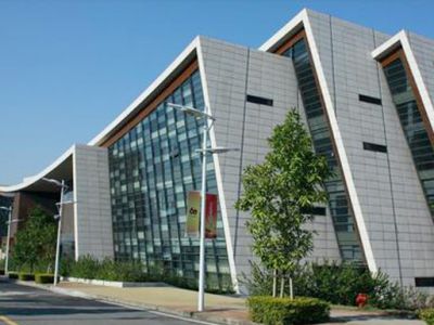 廣州冼星海音樂學(xué)院