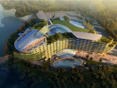 公司再度成為希爾頓酒店閥門供應(yīng)商